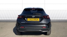Nissan Juke 1.0 DiG-T 114 N-Connecta 5dr Petrol Hatchback